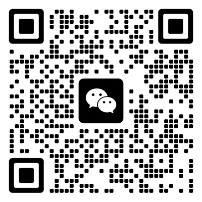 微信二（èr）維（wéi）碼