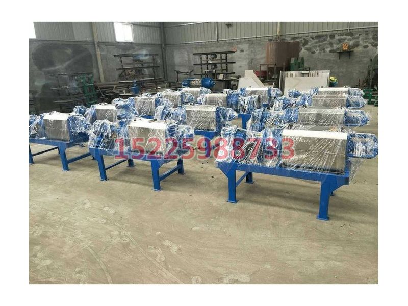 不鏽鋼幹濕分離機廠家（jiā）