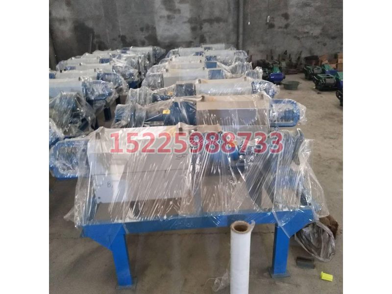 固液（yè）分離機