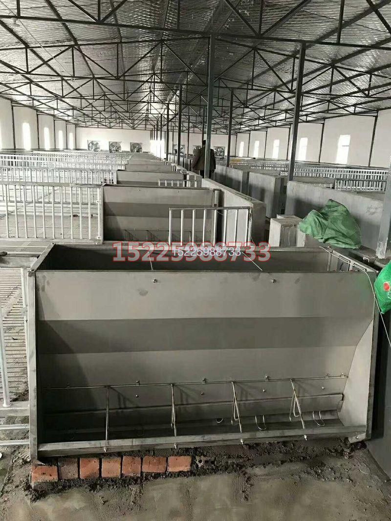 不鏽鋼料槽