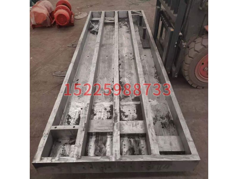 漏糞（fèn）板模具