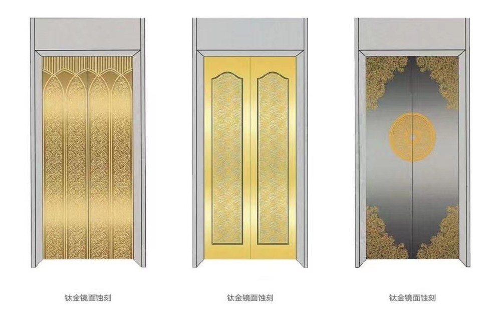 廳轎門（mén）裝飾